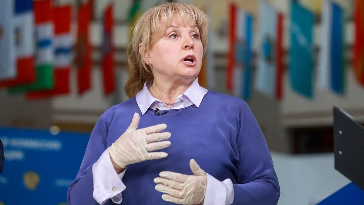 Элла Памфилова объяснила, что временные ограничения связи вводятся ради безопасности. Эксперты и граждане отмечают: связь сама по себе — элемент безопасности, необходимый для вызова скорой и получения экстренных уведомлений.