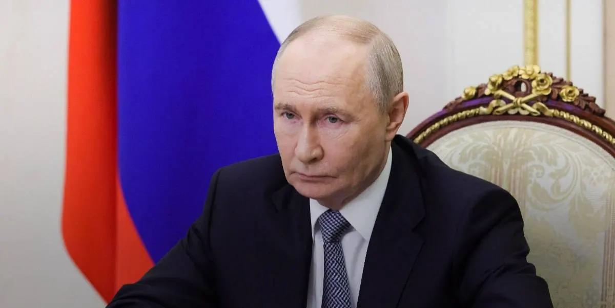 Президент заявил, что Киев, по его словам, наносит удары по гражданским объектам и энергетической инфраструктуре, чтобы создать проблемы с энергоснабжением и повлиять на туристический сезон.