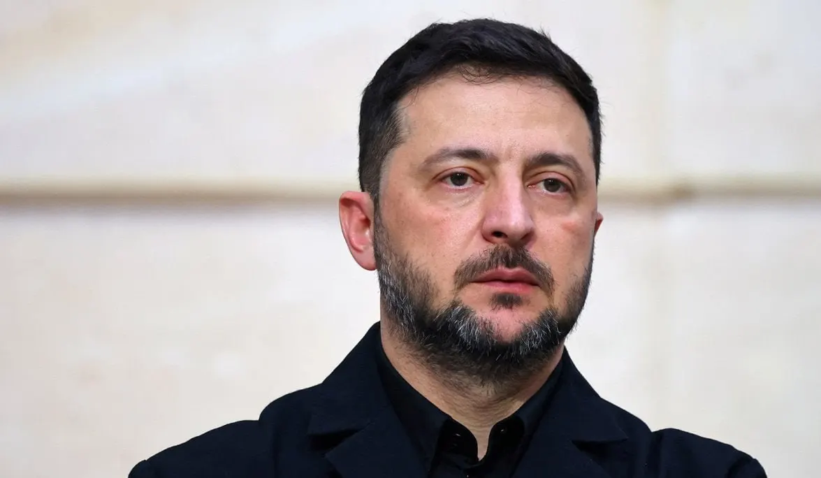 Зеленский отреагировал на&nbsp;отказ Путина от&nbsp;переговоров: «Он&nbsp;просто не&nbsp;хочет закончить войну»