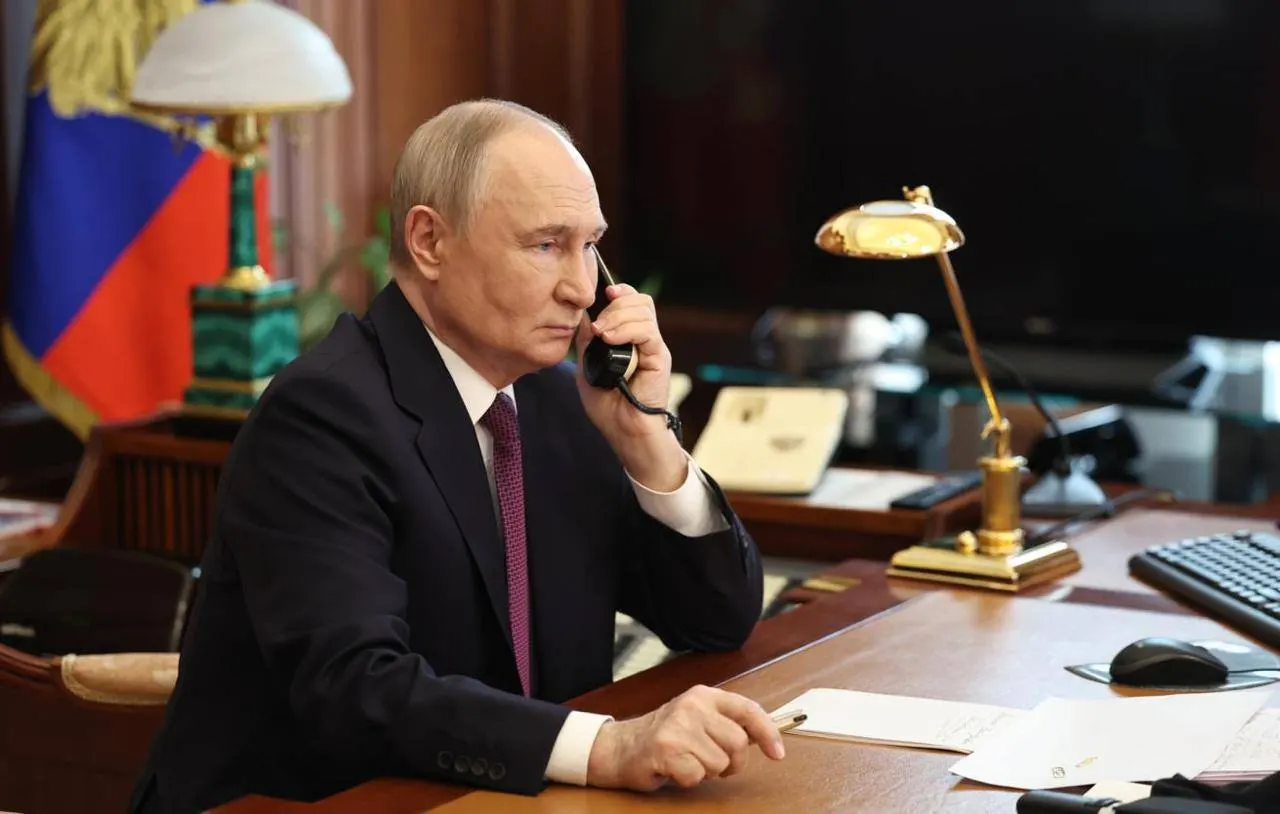 Президент подписал закон об&nbsp;аресте имущества уехавших из&nbsp;России граждан, осуждённых за&nbsp;действия против&nbsp;интересов страны