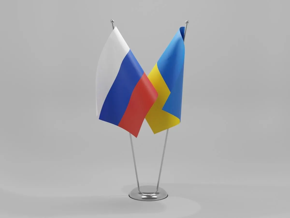 Интенсивные удары по энергетической инфраструктуре России вызвали острый топливный кризис. Российская сторона заявляет о непримиримых требованиях к Киеву, из‑за чего конструктивные переговоры маловероятны до февраля.