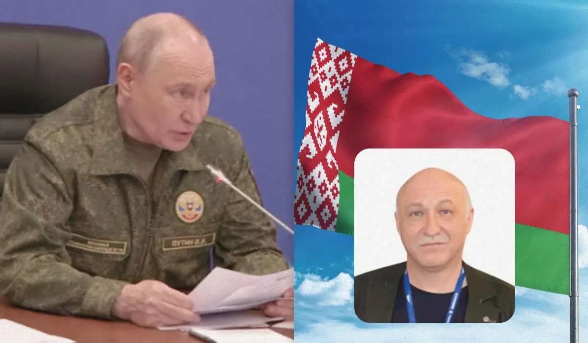 По мнению Павла Лакийчука, при объявлении мобилизации в октябре Россия в течение полугода сможет нарастить темпы пополнения армии, что потребует от Украины дополнительных мер по укреплению обороны и увеличению ударного потенциала.