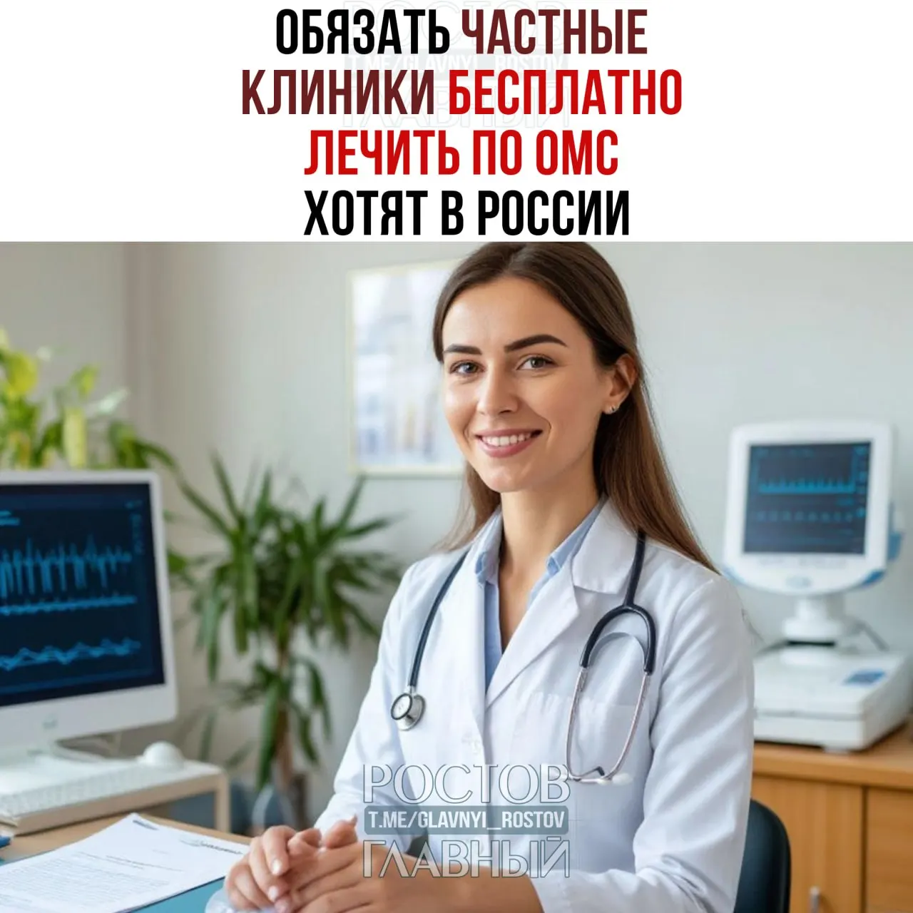 Депутаты предлагают включить частные медицинские организации в систему ОМС, чтобы компенсировать дефицит государственных лечебных учреждений и обеспечить бесплатную специализированную помощь в регионах.