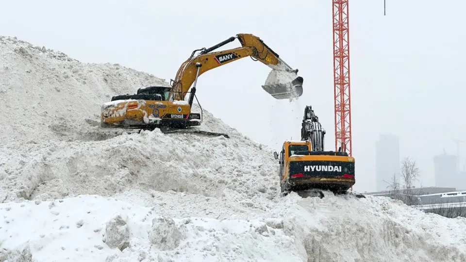 Минпромторг предлагает включить «снег и лёд» в эксперимент по маркировке замороженной продукции — нововведение предполагается с 1 марта 2027 года; расширение списка товаров и продление режима эксперимента затронут и другие группы продуктов.