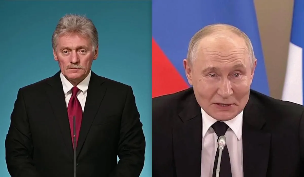 Пресс-секретарь Кремля сообщил, что решение по участию Путина будет принято позднее; Москва благодарна за приглашение и обсуждает варианты.