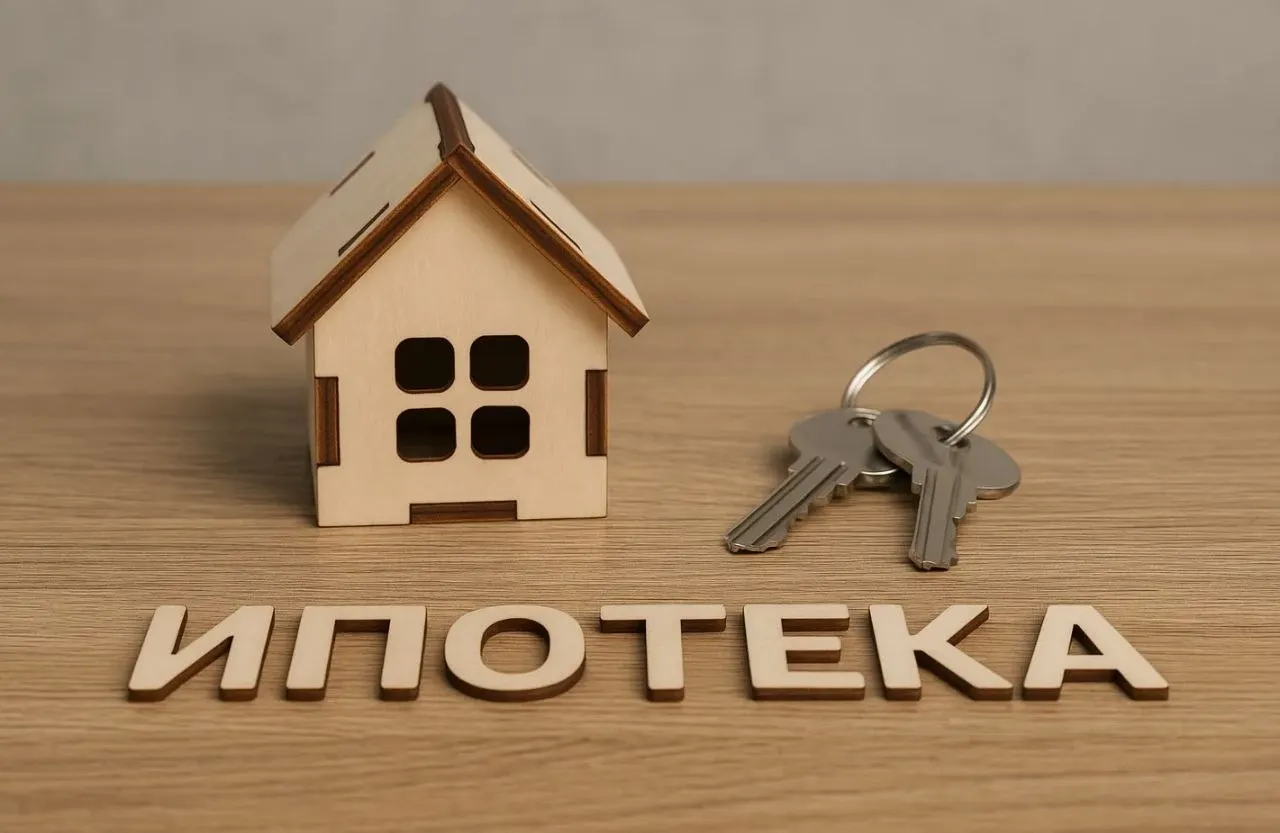 Лишь небольшая доля семей региона может взять ипотеку по рыночной ставке; регион занимает 73-е место из 85 по доступности ипотеки.