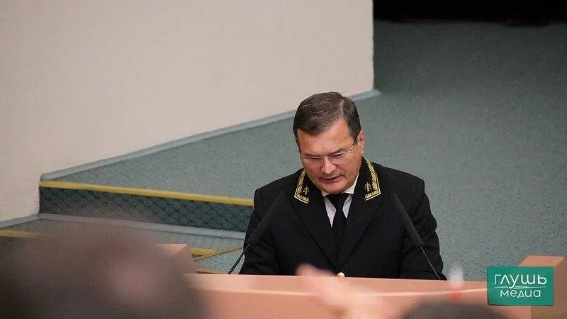 Дисциплинарная коллегия привлекла к ответственности председателя суда и его заместителей после проверки, выявив многочисленные нарушения в работе областного суда.