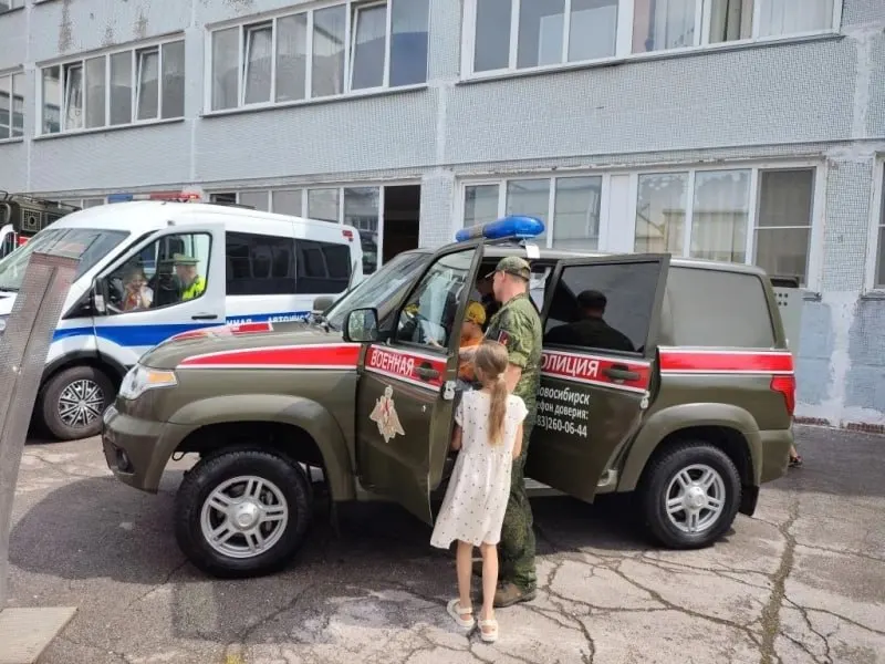 Минобороны инициирует расширение функций военной полиции: возможность опрашивать граждан, проверять документы и работать в гражданской одежде по приказу командования.
