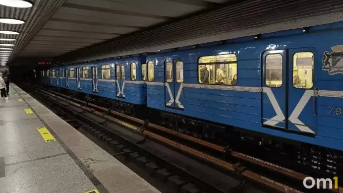 В&nbsp;Сибири предлагают построить сеть скоростных поездов между&nbsp;Омском, Новосибирском, Томском, Кемерово и&nbsp;Барнаулом