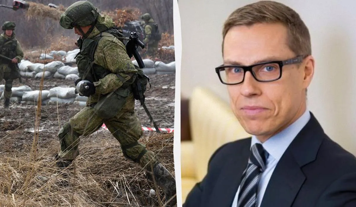 Президент Финляндии Александр Стубб заявил, что за последние месяцы Украина ежемесячно убивала или ранила по 30–35 тыс. российских военных, в большинстве случаев — при помощи беспилотников; соотношение потерь оценивается примерно как 1 к 5.