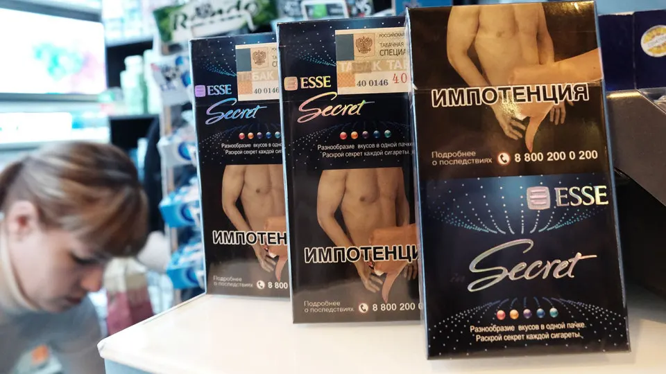 Зампред комитета Госдумы по охране здоровья предложил рассмотреть поэтапный пожизненный запрет на курение для поколений, родившихся после 2008 года, по аналогии с британской реформой «поколения без курения».