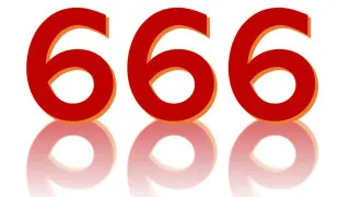 Российские суды стали наказывать граждан за использование числа 666 и иной сатанистской символики, приравнивая её к пропаганде запрещённого в стране «Международного движения сатанизма». Людям назначают штрафы и административные аресты за изображения «трёх шестёрок», пентаграмм, перевёрнутых крестов и связанных с ними ритуалов.