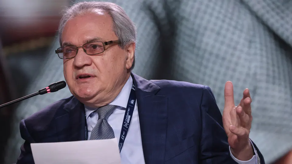 Валерий Фадеев заявил, что обращение к VPN и зарубежным источникам он считает «точкой зрения врага», высказался о госмессенджере Max и оправдал временные отключения мобильной связи в целях безопасности.