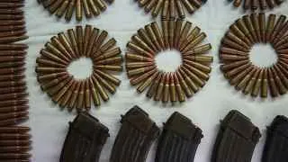 Еврокомиссия предлагает заложить в бюджет ЕС на 2028–2034 годы минимум 131 млрд евро на оборону и нарастить производство вооружений так, чтобы Европа обогнала Россию по ключевым видам военной продукции.