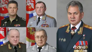 После смены министра обороны в ведомстве прошла масштабная кадровая зачистка: обновлены десятки департаментов и подведомственных компаний, а ряд бывших замминистров и топ-менеджеров оказался под следствием по коррупционным делам.