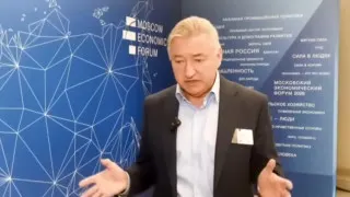 Промышленник заявил о&nbsp;срыве программ импортозамещения на&nbsp;фоне «переохлаждения» экономики России