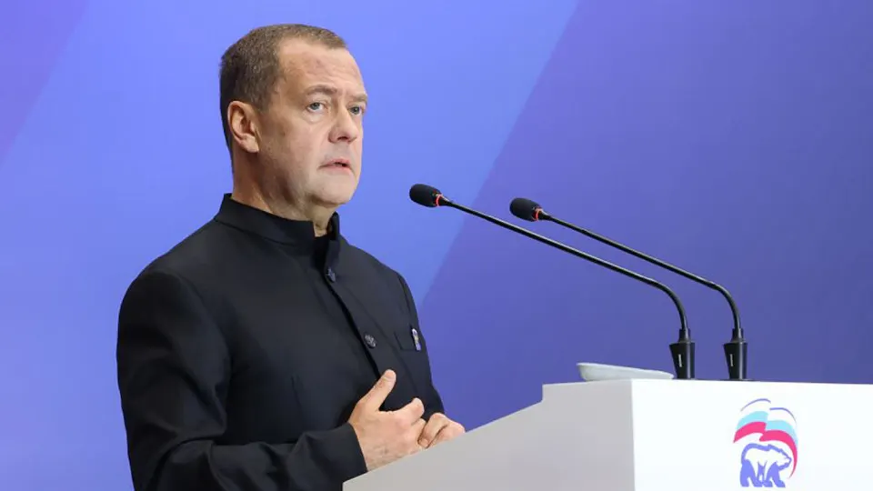 Зампред Совбеза заявил, что ядерный апокалипсис возможен; на фоне истечения СНВ‑III и эскалации глобальной напряжённости Москва готова к диалогу, но на новых условиях.