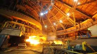 Одна из крупнейших металлургических компаний России за первый квартал 2026 года практически обнулила прибыль, сжигая денежную подушку на фоне падения спроса, санкций и жесткой денежно-кредитной политики.