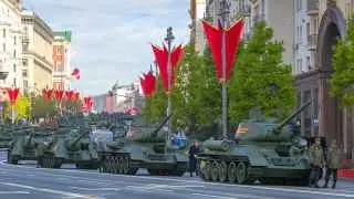 Военная экономика России: тяжёлое наследие и&nbsp;хрупкий потенциал для&nbsp;перемен