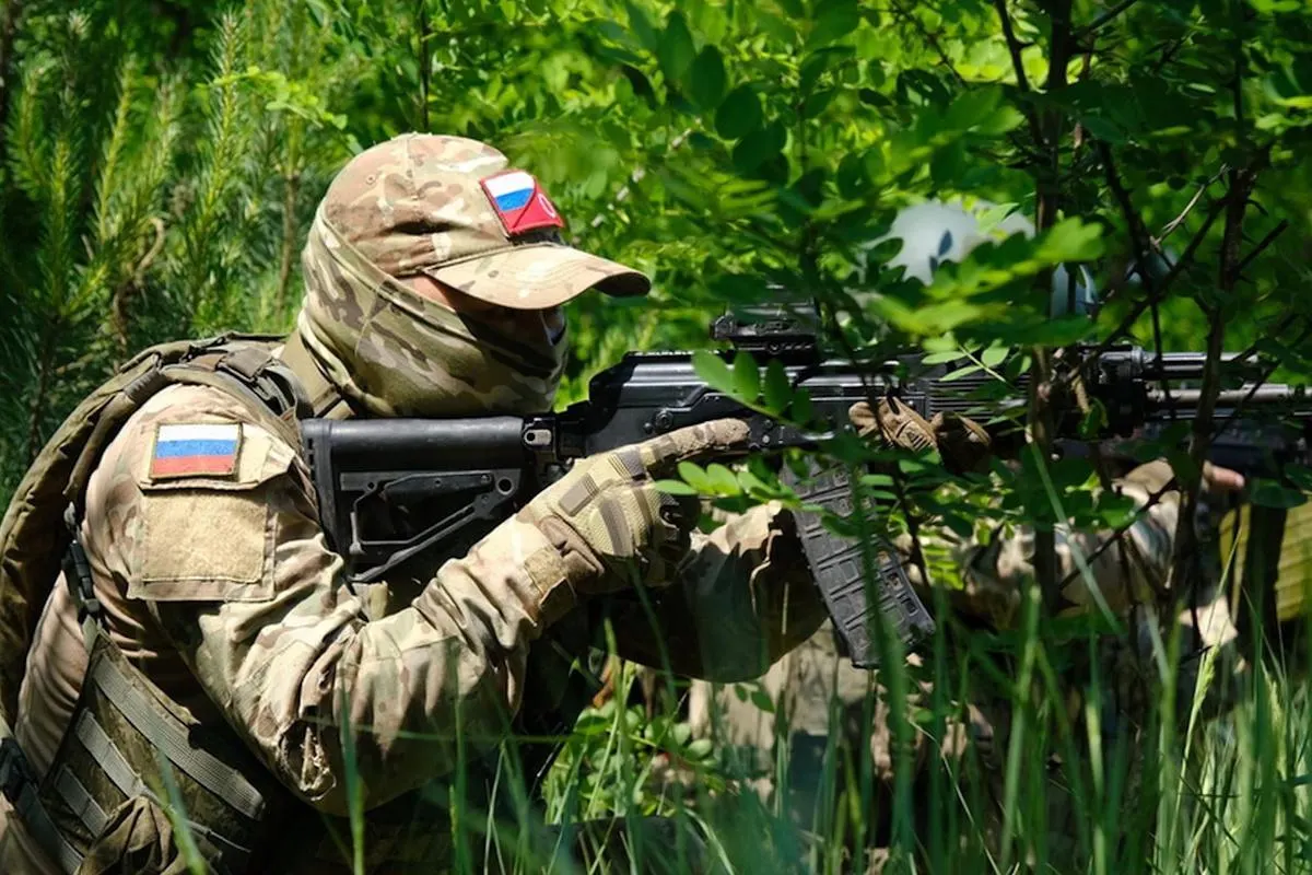 Аналитики отмечают, что замедление наступления, укрепления украинской обороны и контратаки делают маловероятным полный захват Донбасса в обозримом будущем.
