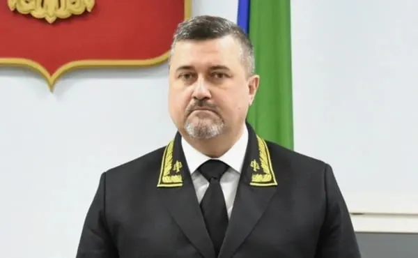 Высшая квалификационная коллегия судей удовлетворила заявление о прекращении полномочий Щукина. Он возглавлял Верховный суд Дагестана с 2024 года; ранее его называли в числе возможных кандидатов на пост главы региона.