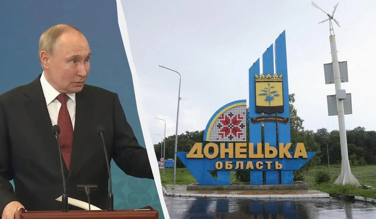 Собеседники утверждают, что военное руководство убедило президента в возможности захвата Донбасса в течение нескольких месяцев; предполагается, что возможные успехи будут использованы как рычаг в переговорах.