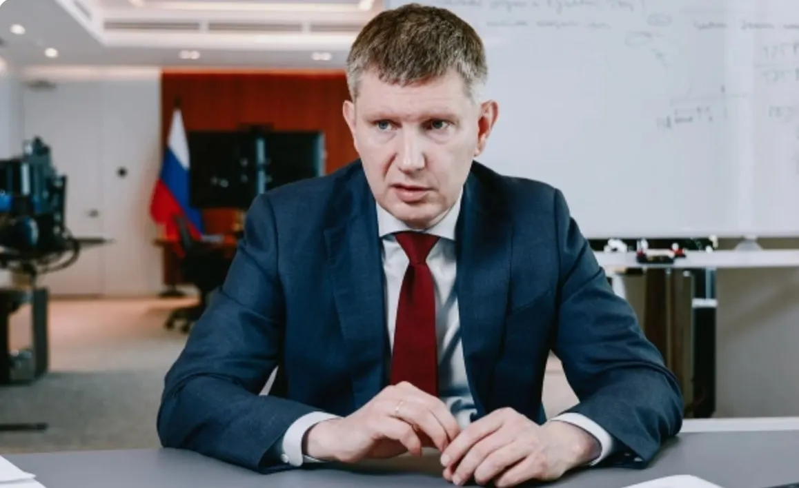 Глава Минэкономразвития выделил три приоритета — структурные преобразования, бюджетную консолидацию и повышение гибкости экономики — как основу для долгосрочного экономического роста.