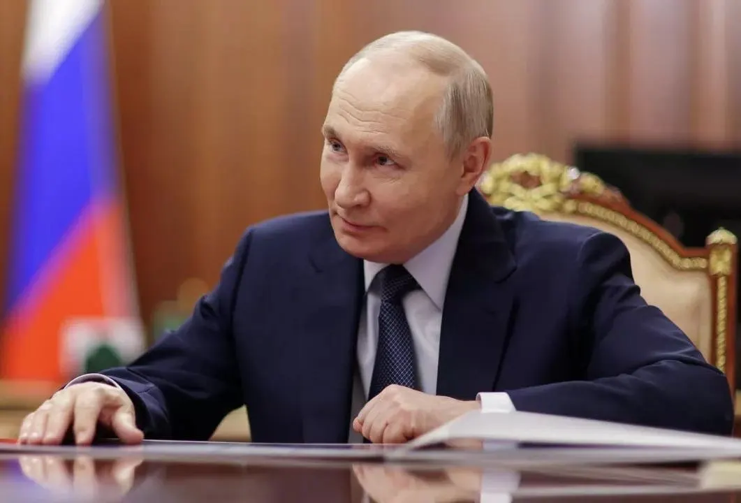Пресс‑секретарь Кремля отметил, что обращение президента в День Победы ожидает весь мир, и это оправдано.