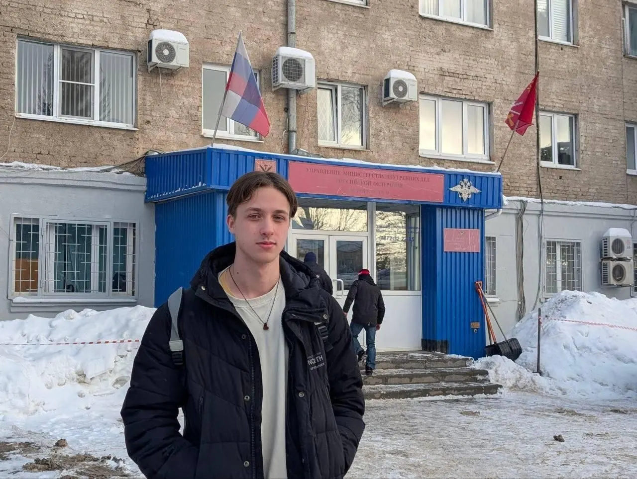 Минюст включил в список «иностранных агентов» бывшего члена незарегистрированной партии «Рассвет» Евгения Малюгина. Он намерен оспаривать решение. В тот же день в реестр попали несколько активистов, учёных и крымско-кипрский новостной ресурс.