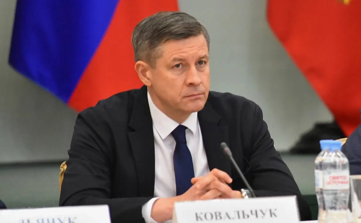 Врио губернатора Егор Ковальчук подписал указ об отставке регионального кабинета министров. Новый состав правительства пока не представлен.