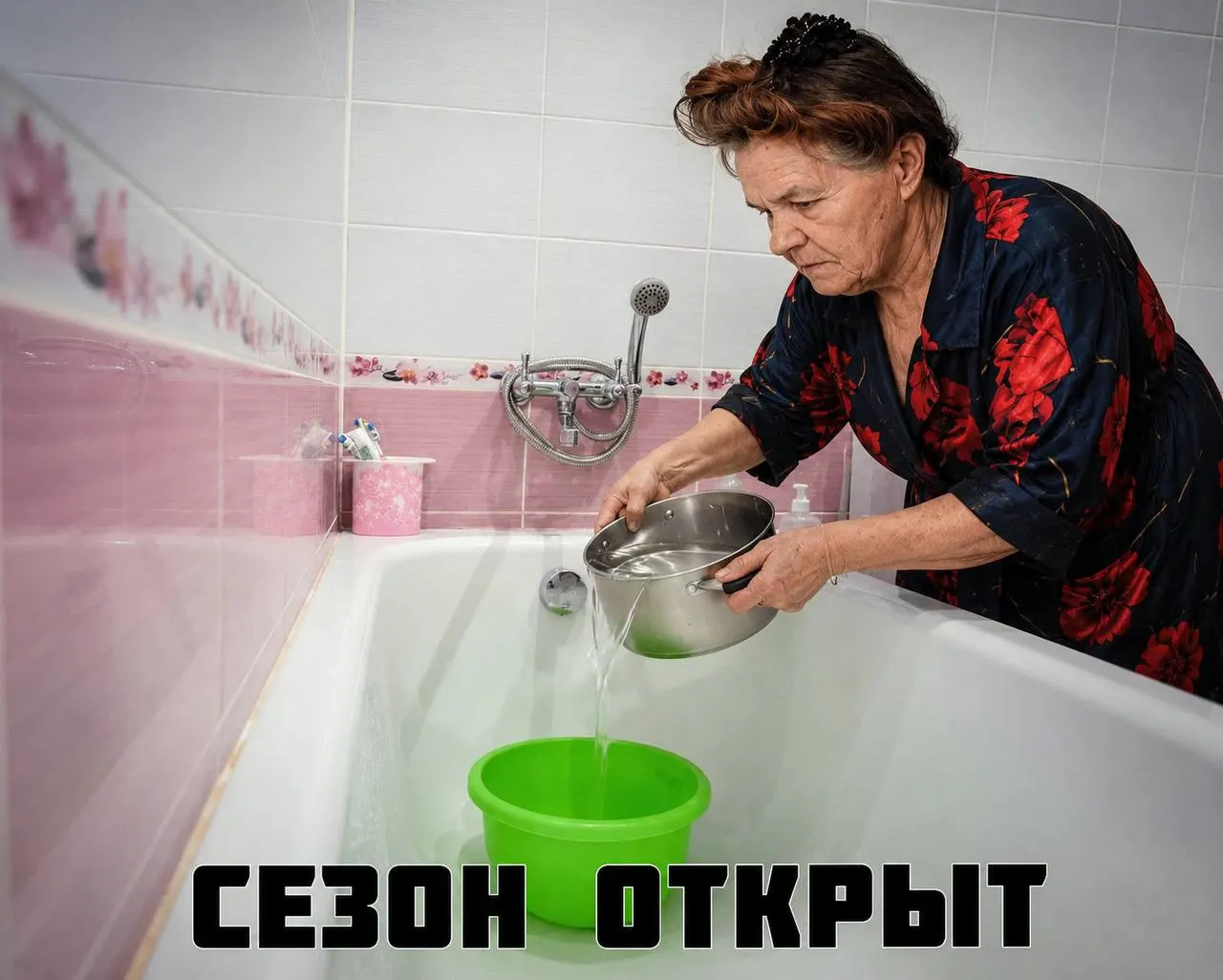 В Барнауле стартовали гидравлические испытания теплосетей: до 1 июня горячей воды не будет у жителей 441 многоквартирного дома — более 94 тыс. человек; в первом этапе проверят 305 км труб. Следующий этап запланирован на 15–29 июня.