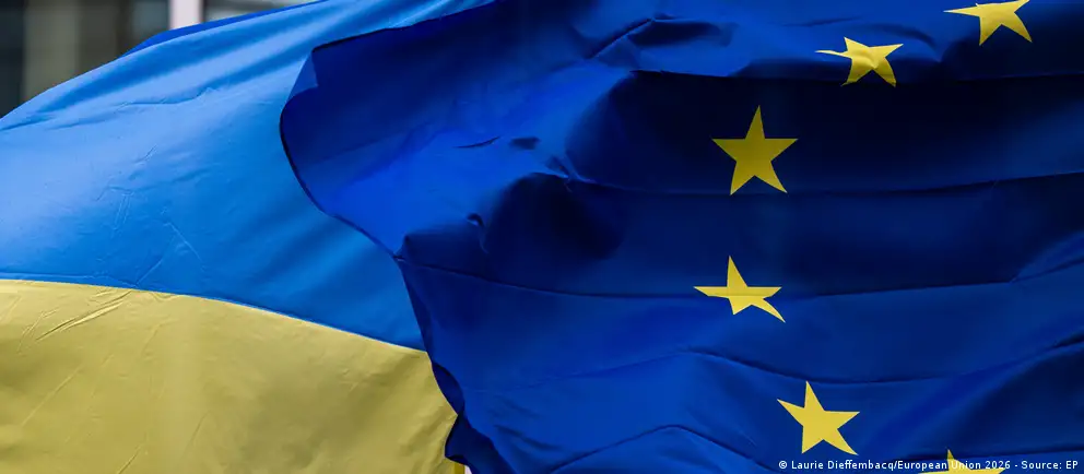 Совет Евросоюза одобрил подписание расширенного соглашения о присоединении ЕС к созданному Советом Европы Специальному трибуналу, который будет расследовать и преследовать высших российских чиновников за развязывание войны против Украины.