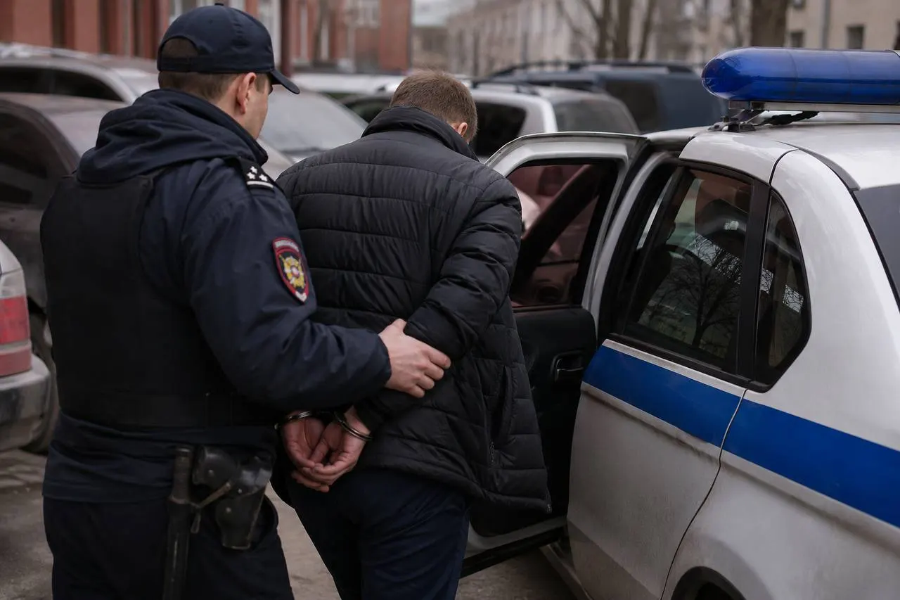 Женщина собиралась передать более двух миллионов рублей человеку, представившемуся сотрудником ФСБ. При передаче денег полицейские задержали курьера — возбуждено уголовное дело.