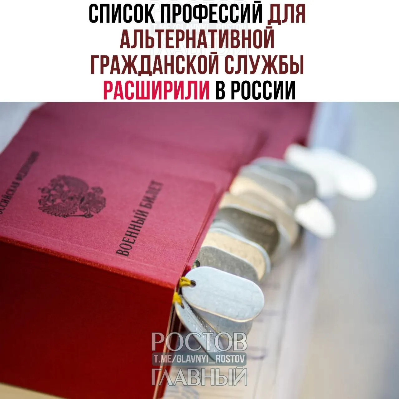 В список добавили медиков, рабочих и технических специалистов — ранее в перечне было 271 направление.
