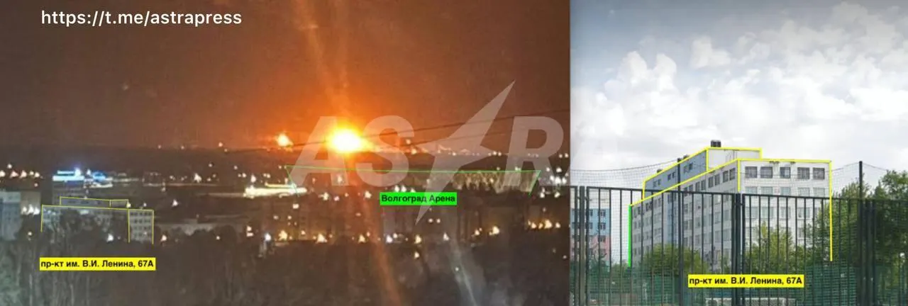 Краткий обзор: пожар на НПЗ под Волгоградом после удара беспилотников, перебои с электричеством в Одесской области, падение дрона в Румынии, реформа местного самоуправления в Коми, уголовные дела после пожара в сауне и новости о 5G.