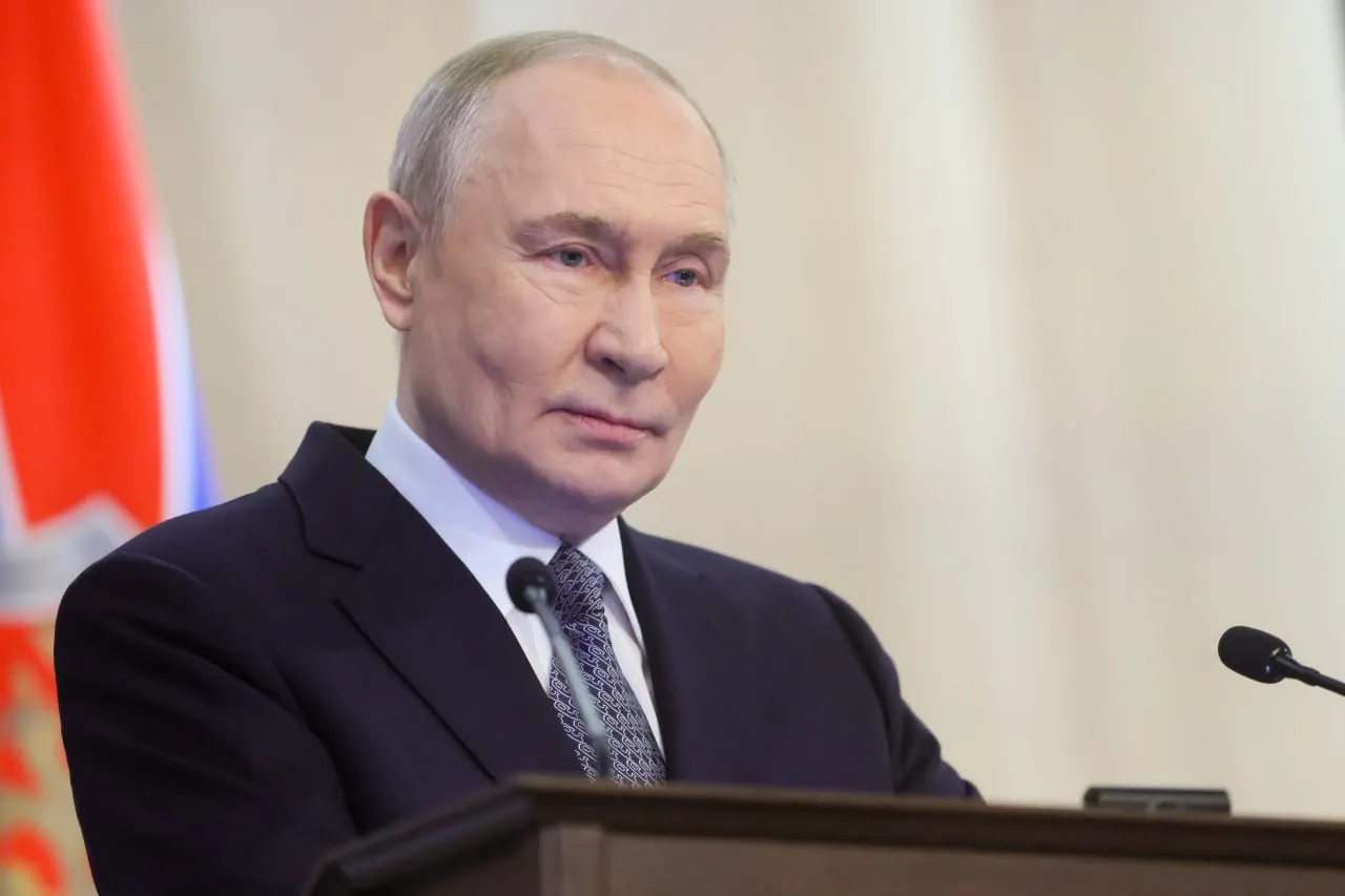 Президент России посетит Казахстан в конце мая для переговоров с президентом Токаевым о развитии стратегического партнёрства и союзнических отношений.