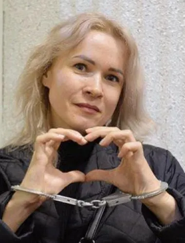 Суд&nbsp;отказал Марии Пономаренко в&nbsp;предоставлении видеозаписи инцидента&nbsp;— запись хранилась 30&nbsp;дней и&nbsp;удалена