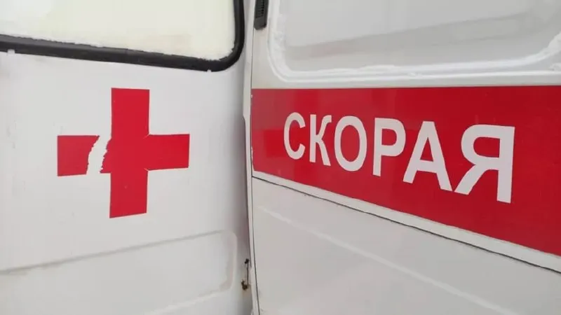 14 мая на улице Водопроводной в Барнауле ребёнок на велосипеде столкнулся с Lada Granta. Мальчик получил травмы, ему оказали медицинскую помощь.