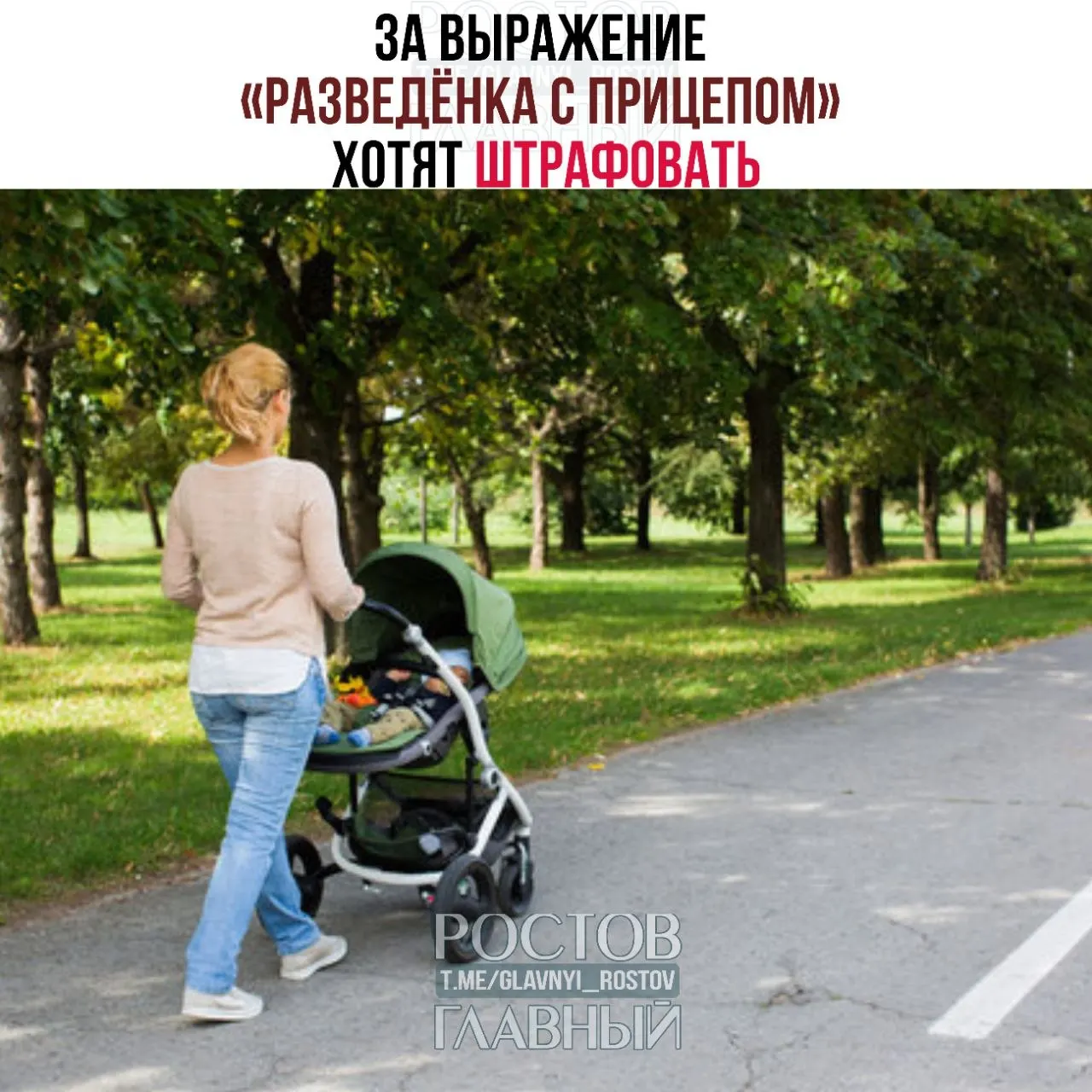 В парламенте обсуждают инициативу, согласно которой выражение «разведёнка с прицепом» признано женоненавистническим и уничижительным — юристы и эксперты изучают возможность административных штрафов за его публичное употребление.