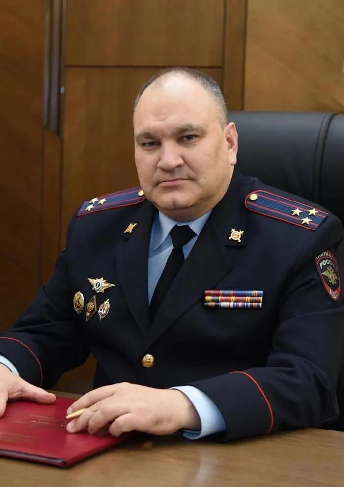 Коротко о назначении и карьерном пути Константина Кремнева, который временно исполняет обязанности начальника полиции Волгоградской области.