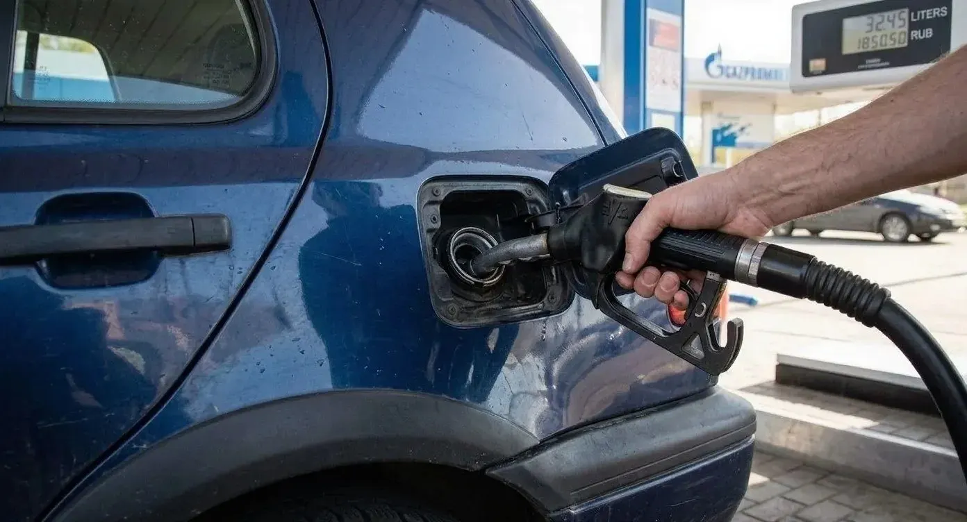 В Барнауле из 128 АЗС две временно не отпускают топливо. Остальные автозаправки работают в обычном режиме, городской комитет ведёт мониторинг; власти рекомендовали заправлять автобусы вне очереди при необходимости.