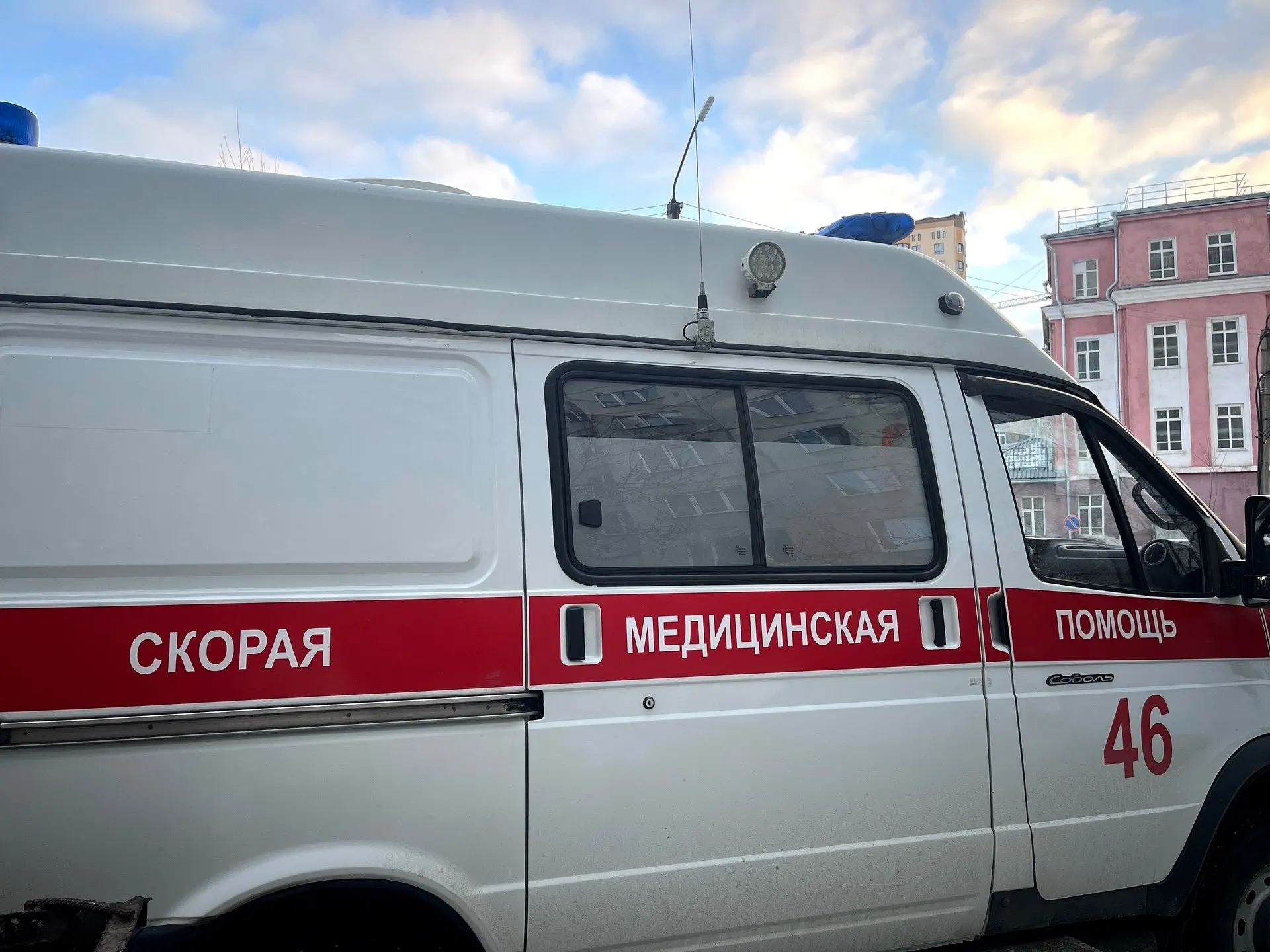 В регионе объединяют детские поликлиники с диспетчерской скорой помощи: формируют бригады врачей, закупают оборудование и отрабатывают алгоритмы оказания помощи детям.