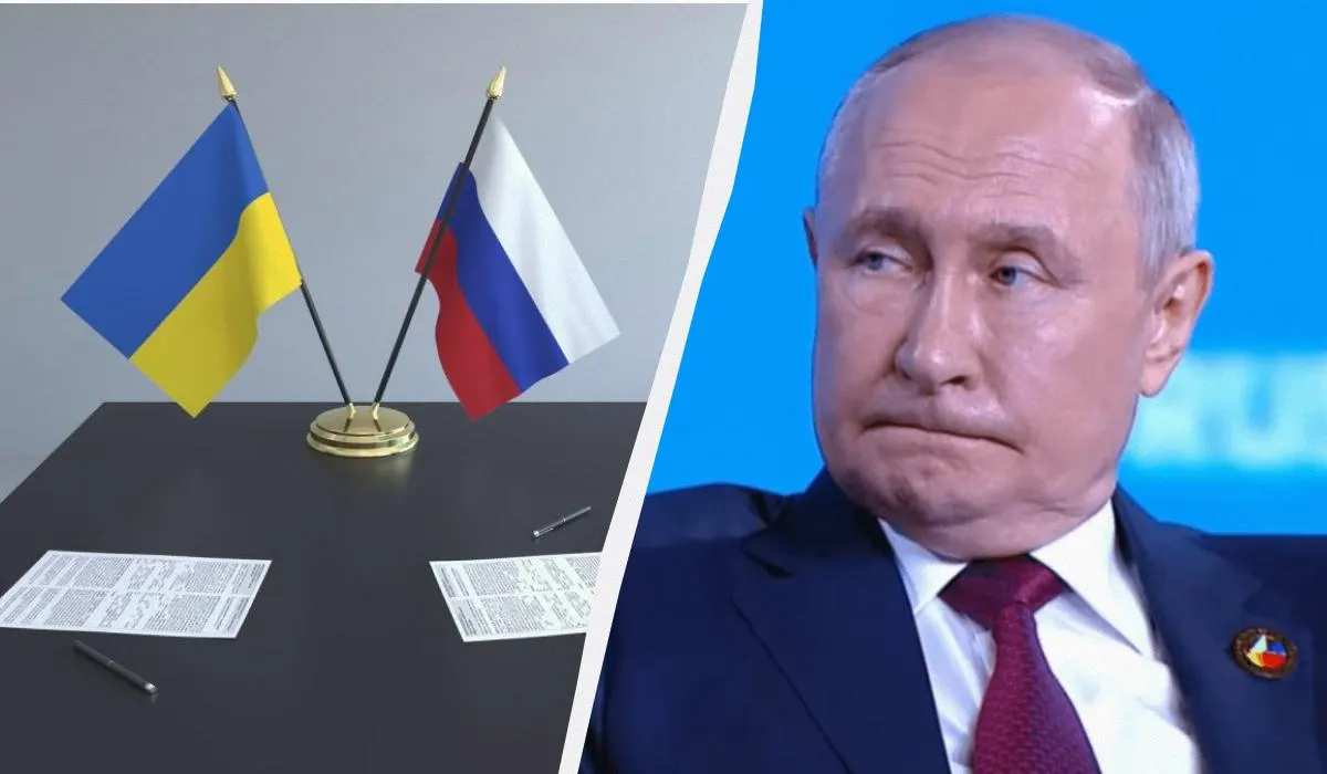 По информации источников, Москва намерена оставить часть занятых районов в качестве буферных зон и вернётся к переговорам лишь после достижения цели — полного контроля над Донецкой областью. Военные прогнозы по срокам различаются, а дипломаты обсуждают скрытые контакты.