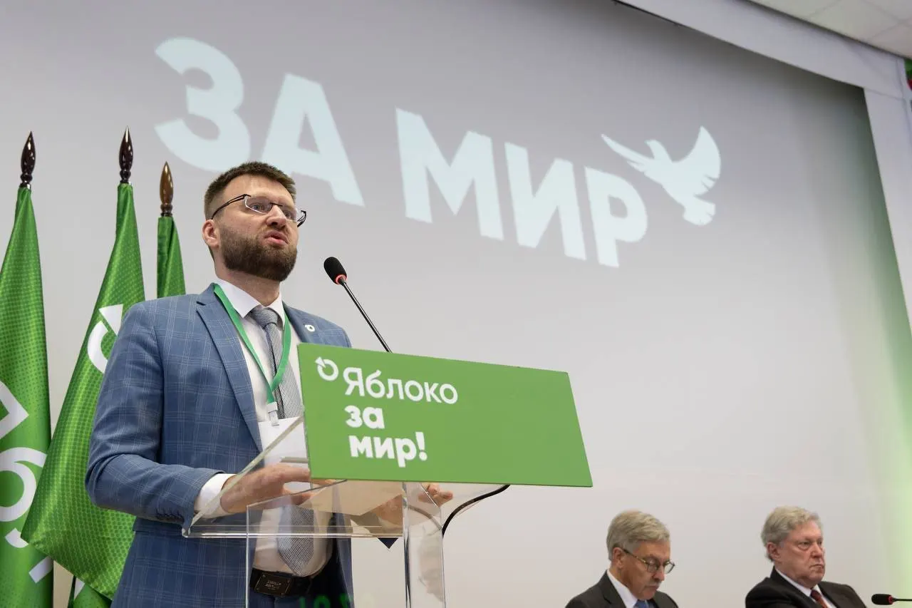 Минюст сослался на «ведение политической деятельности» — поздравление от лидера партии, участие в акциях и публикации — и отказал в снятии статуса, присвоенного Дорохову в 2024 году.