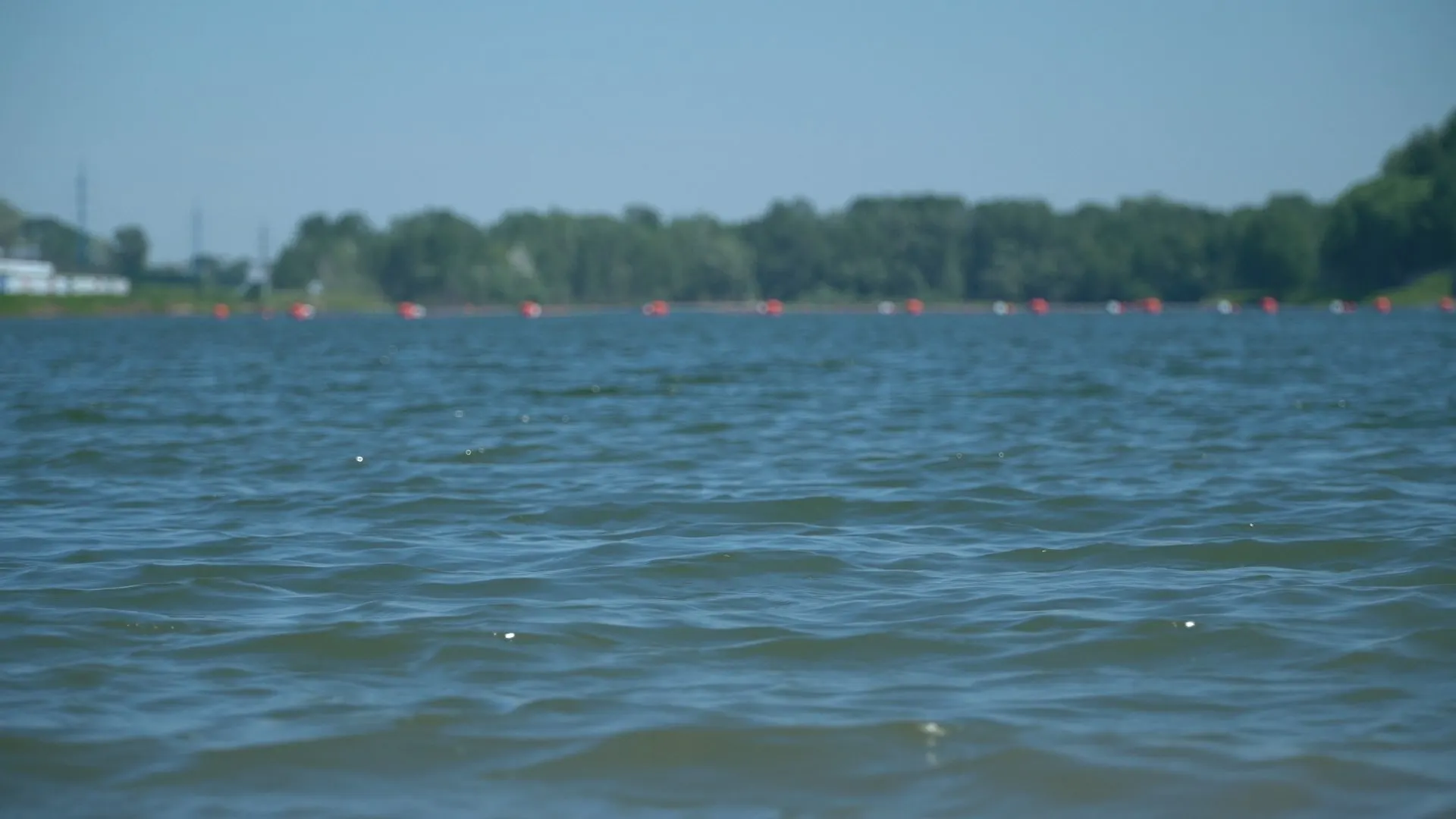 В Барнауле и Алейском районе на выходных извлекли из водоёмов двух мужчин: одного с подозрением на сердечный приступ, второго — с травмой шеи при нырянии.