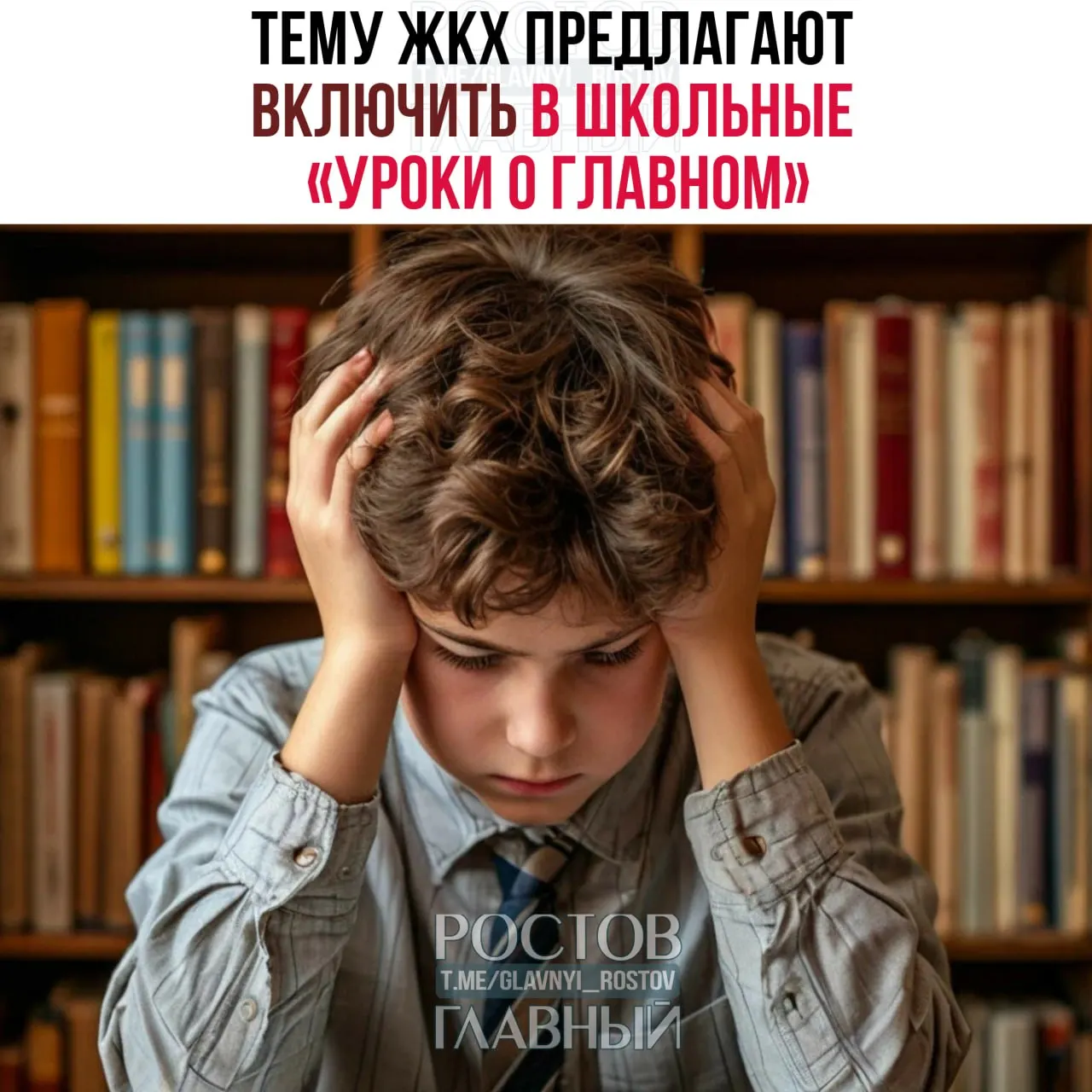 Министр энергетики и ЖКХ предложил включить тему жилищно‑коммунального хозяйства в школьные «уроки о главном», чтобы прививать детям навыки рационального использования воды, тепла и электроэнергии.