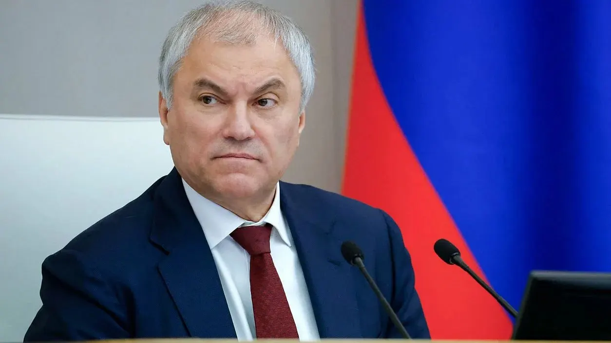Председатель Госдумы заявил, что обвинения в том, что депутаты занимаются только запретами, несправедливы — законы формируются по обращениям россиян.