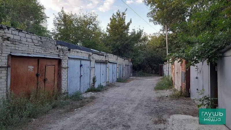 В&nbsp;России продлили «гаражную амнистию» до&nbsp;2031&nbsp;года