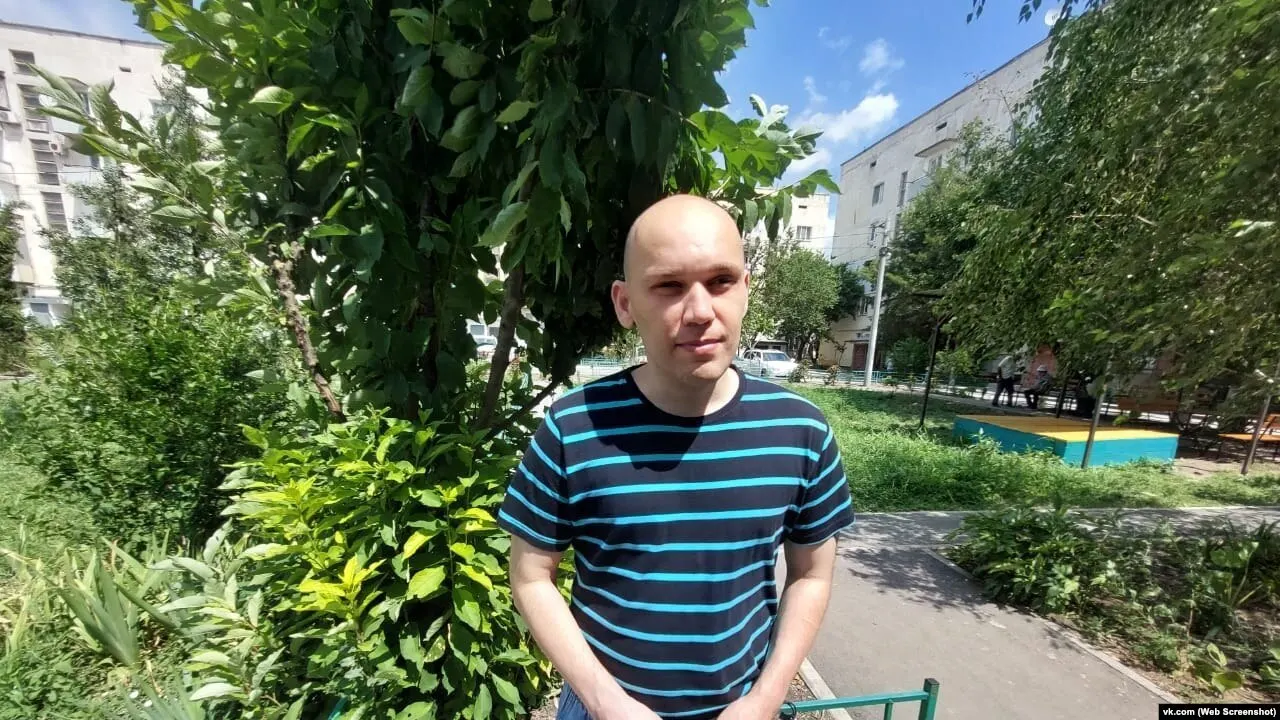 В перечень участников «Крымской солидарности» включили инвалида I группы Игоря Никитенко. Реестр организации был расширен до 137 человек — правозащитники предупреждают о риске штрафов и уголовного преследования.