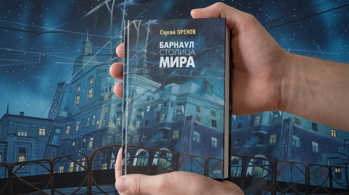 Коллегия Палаты по патентным спорам аннулировала правовую охрану товарного знака — фраза снова может свободно использоваться на сувенирах и в мероприятиях города.